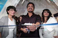 Nagarjuna Launches B Blunt Photos